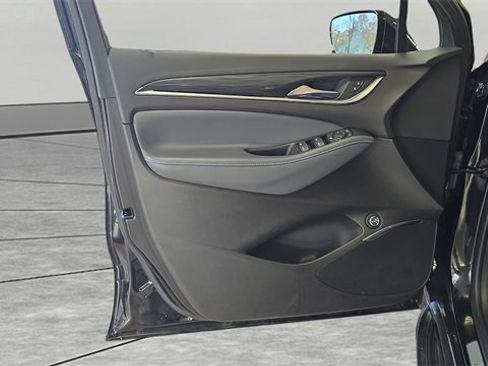 Used 2023 Buick Enclave Essence w/ LPO, Touring Package image 25