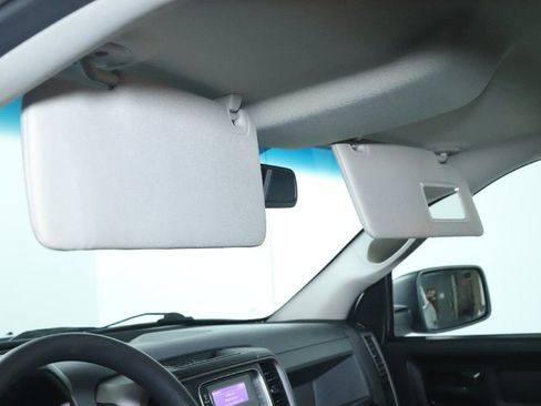 Used 2019 RAM 1500 Express image 19