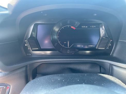 Used 2020 Toyota Supra w/ Navigation & JBL Package RWD image 16