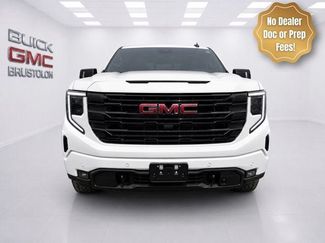 New 2026 GMC Sierra 1500 Elevation w/ Elevation Premium Package AWD/4WD video 2