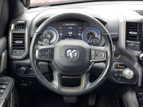 Used 2019 RAM 1500 Limited AWD/4WD image 38