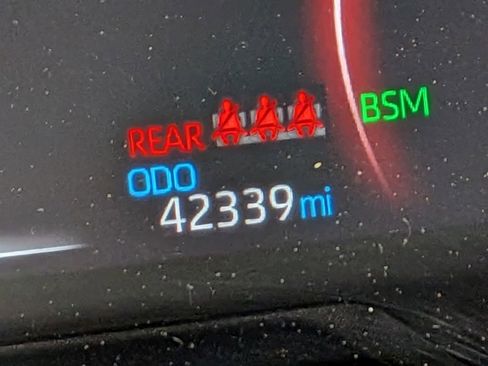Used 2024 Toyota RAV4 Adventure AWD/4WD image 23