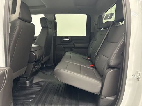 New 2026 Chevrolet Silverado 3500 W/T w/ WT Convenience Package image 28