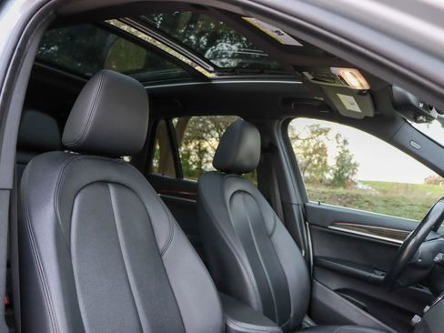 Used 2017 BMW X1 xDrive28i image 20