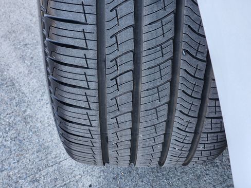 New 2026 Land Rover Range Rover Sport Dynamic SE image 11