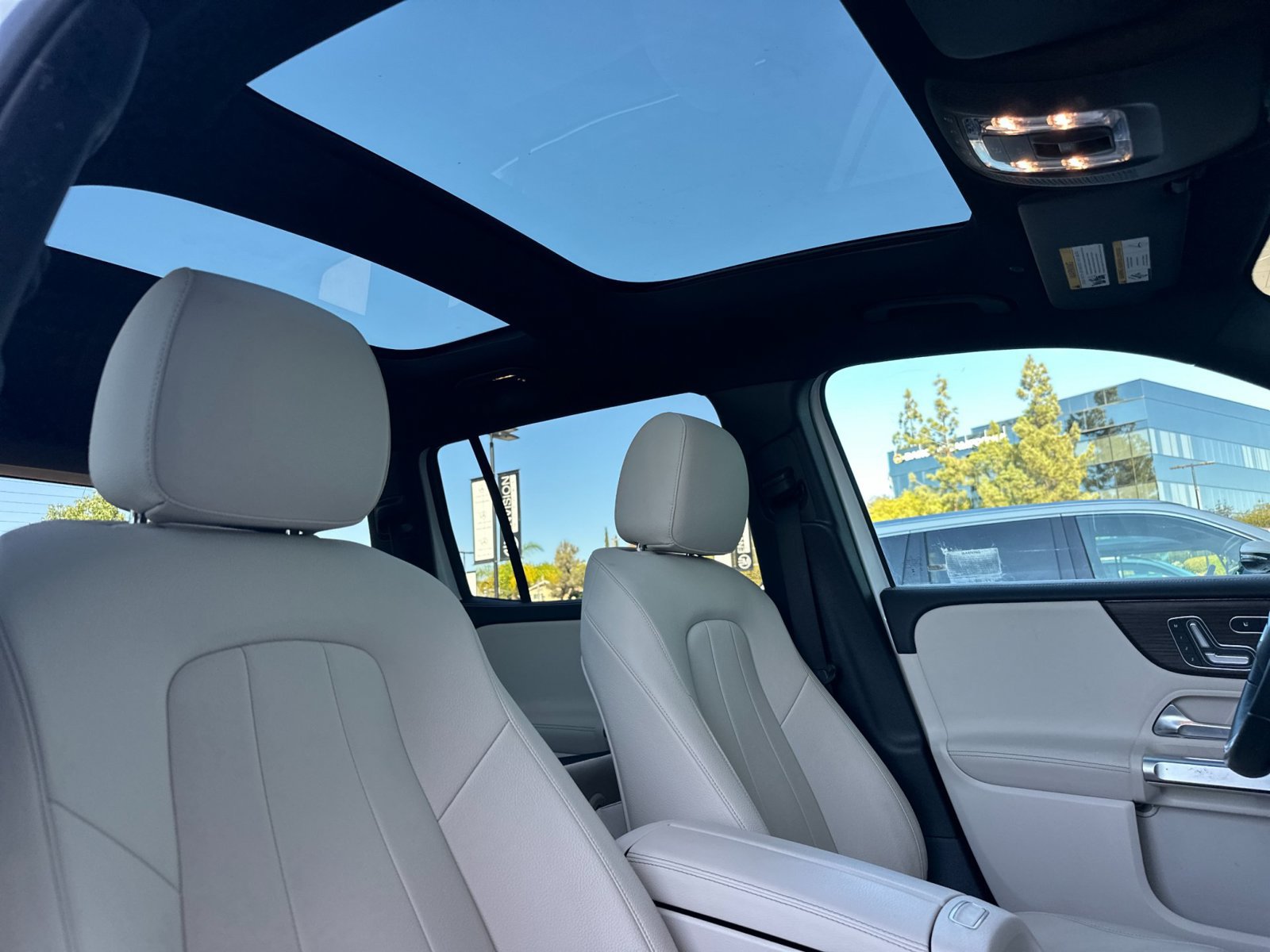 Certified 2026 Mercedes-Benz GLB 250 image 17