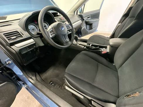 Used 2014 Subaru Impreza 2.0i Premium w/ All-Weather Package w/CVT AWD/4WD image 12
