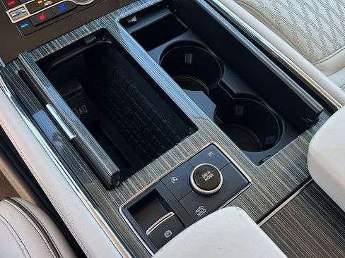 Certified 2022 Lincoln Navigator L Black Label image 19