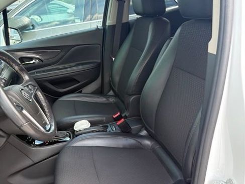 Used 2019 Buick Encore Preferred FWD image 6