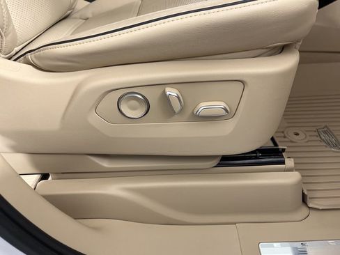 Used 2024 Cadillac Escalade Premium Luxury w/ LPO, Floor Liner Package image 8