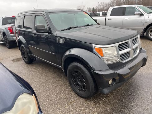 Used 2009 Dodge Nitro SE image 16
