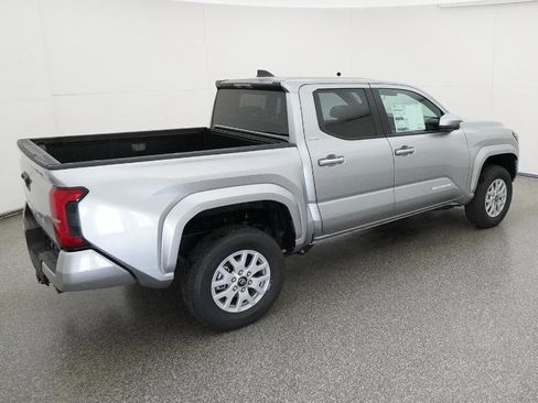 New 2026 Toyota Tacoma SR5 AWD/4WD image 63