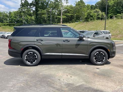 New 2026 Hyundai Palisade XRT Pro AWD/4WD image 2