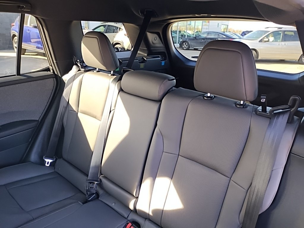 New 2026 Subaru Outback Limited AWD/4WD image 48