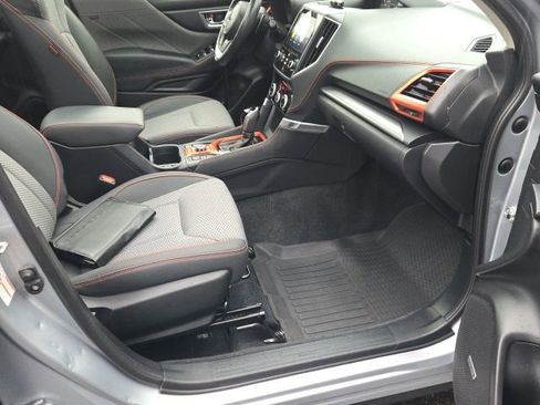 Used 2020 Subaru Forester Sport w/ Popular Package #2 image 9