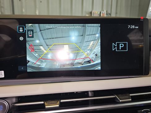 New 2026 Hyundai Tucson SEL Plus FWD image 22