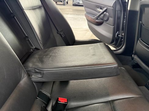 Used 2008 BMW 335xi Sedan image 19