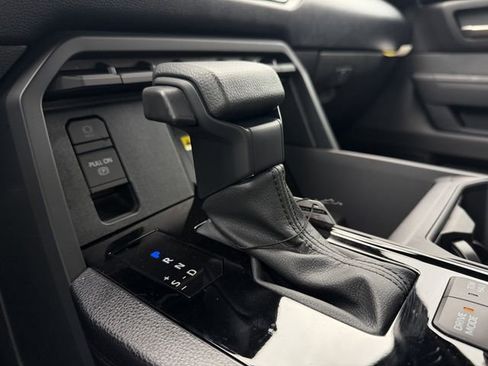 New 2026 Toyota Tundra SR5 RWD image 18