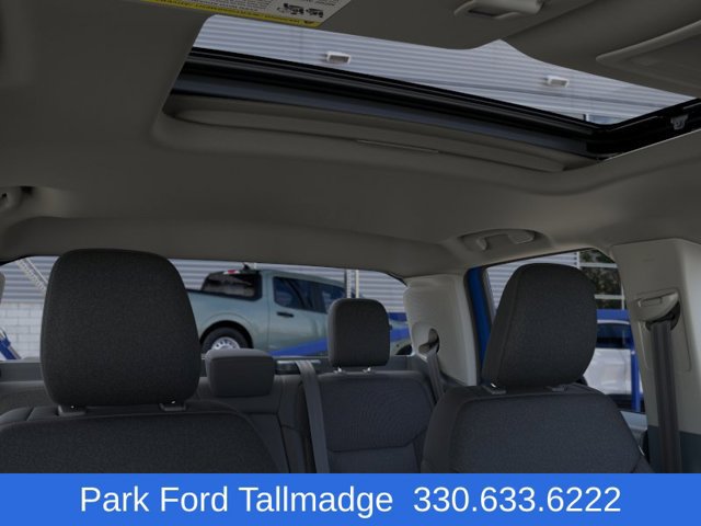 New 2026 Ford Maverick XLT AWD/4WD image 12