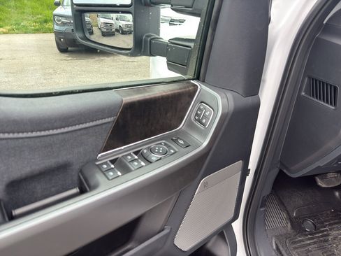 New 2026 Ford F350 Lariat AWD/4WD image 25