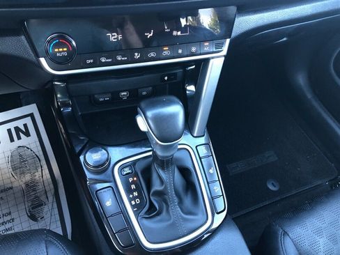 Used 2022 Kia Seltos SX AWD/4WD image 12