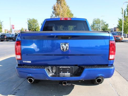 Used 2018 RAM 1500 Express w/ Express Value Package image 8
