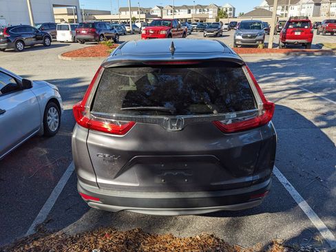 Used 2019 Honda CR-V EX image 19