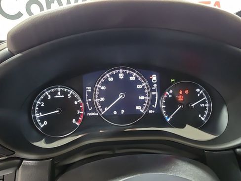 Used 2021 MAZDA CX-30 2.5 Turbo w/ Premium Plus Pkg image 29