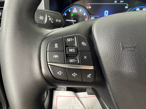 Used 2024 Ford Bronco Sport Outer Banks w/ Tech Package AWD/4WD image 15