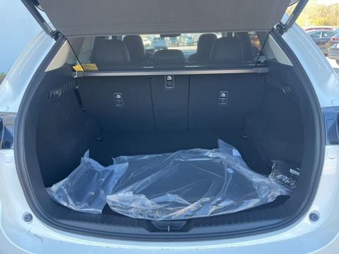New 2025 MAZDA CX-5 Carbon Edition image 23