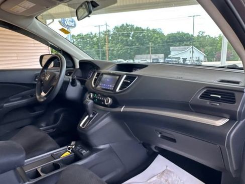 Used 2016 Honda CR-V EX image 23