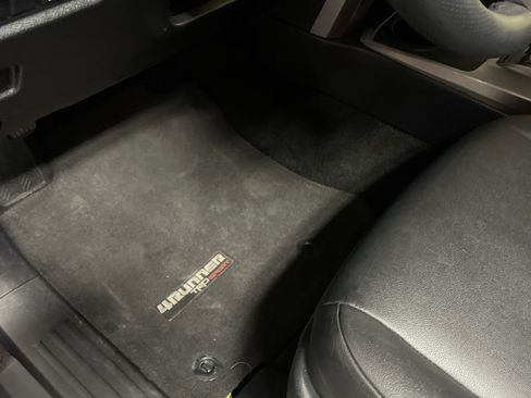 Used 2023 Toyota 4Runner TRD Sport image 17