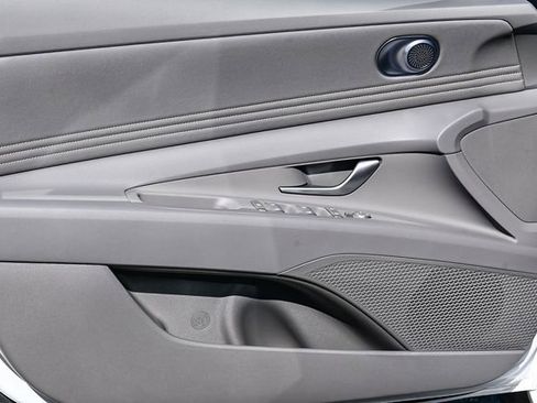 New 2026 Hyundai Elantra Sport image 22