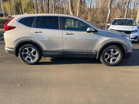 Used 2017 Honda CR-V EX image 4