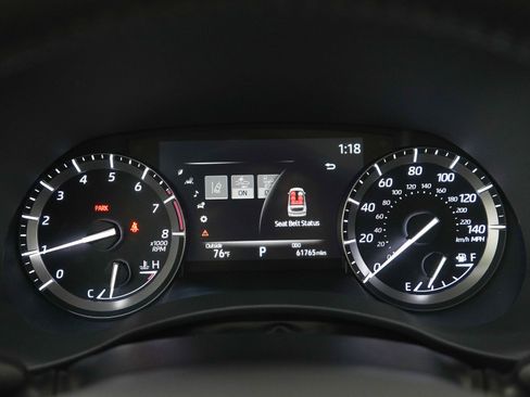 Used 2020 Toyota Highlander XLE w/ Protection Package #3 AWD/4WD image 26