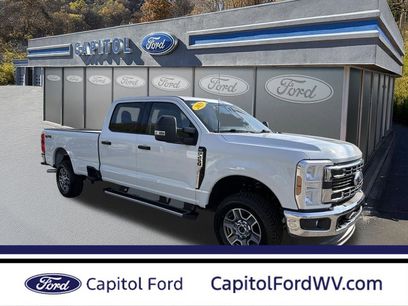 Used 2025 Ford F250 XLT