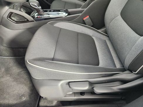 New 2026 Chevrolet TrailBlazer LT w/ LT Cold Weather Package image 25