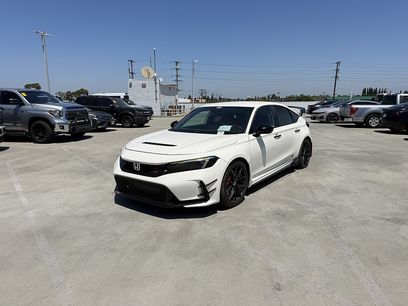 Used 2023 Honda Civic Type R