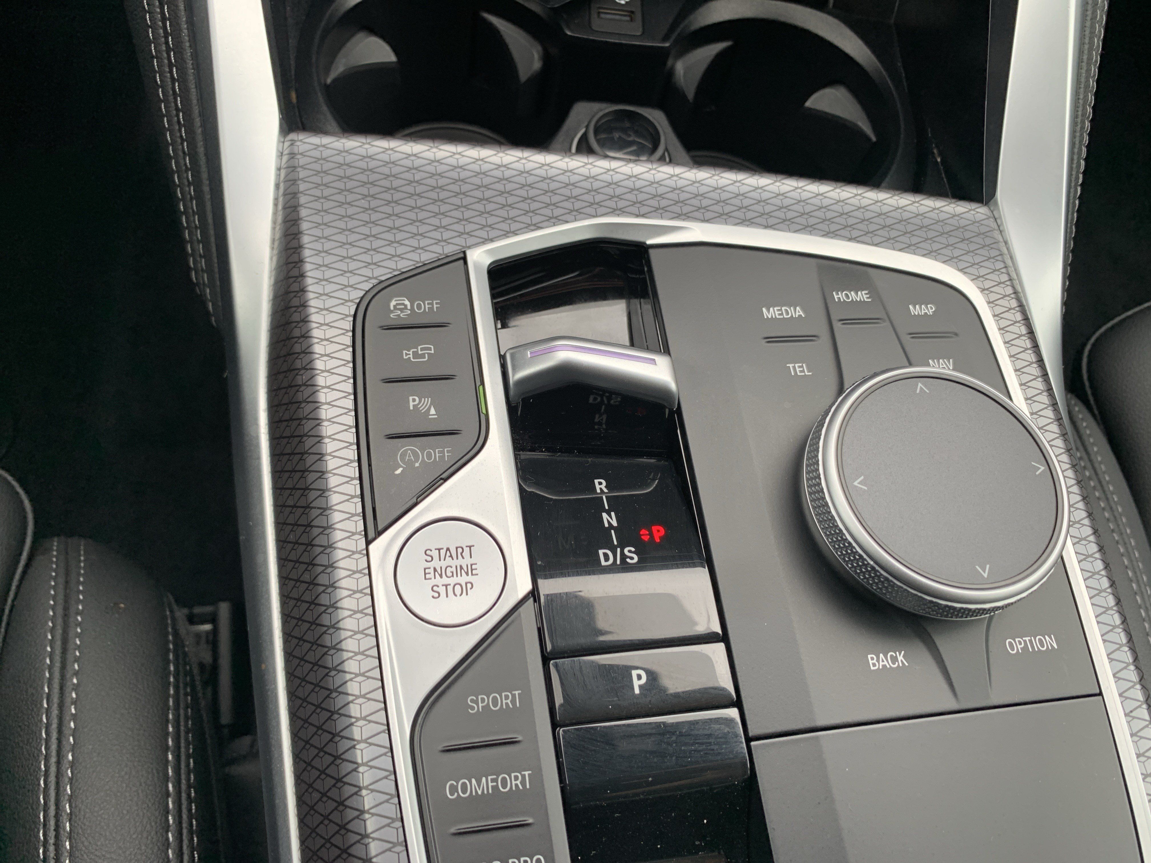 Used 2025 BMW M440i RWD image 26
