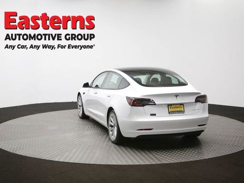 Used 2021 Tesla Model 3 Long Range image 64