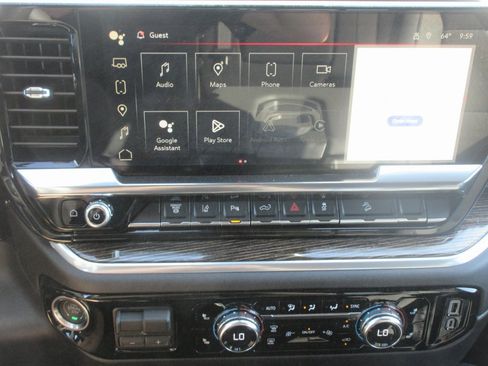 New 2026 GMC Sierra 2500 SLE w/ SLE Value Package; image 19