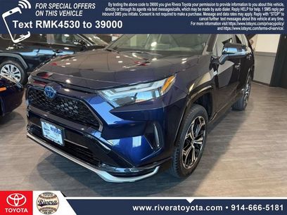 Used 2024 Toyota RAV4 XSE w/ Weather Package