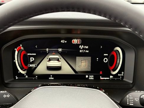 New 2026 Nissan Rogue Platinum w/ Platinum Premium Package image 32