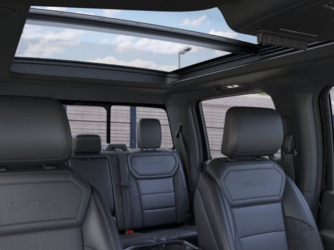 New 2026 Ford F150 Raptor AWD/4WD image 22
