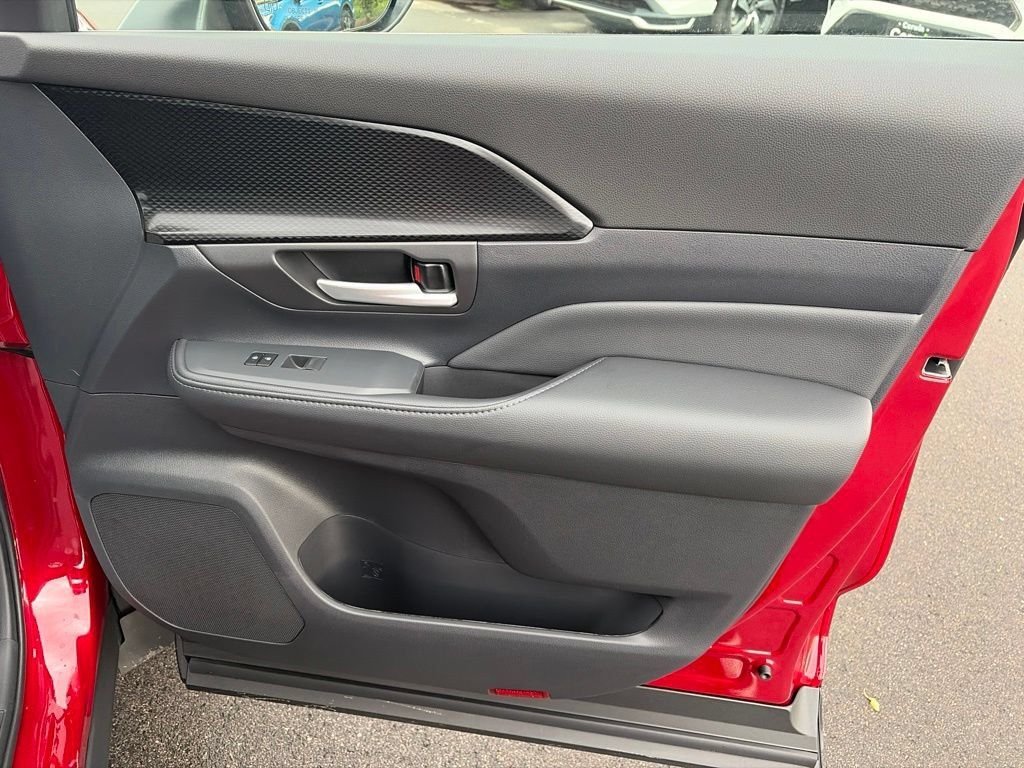 Used 2026 Toyota Grand Highlander AWD Hybrid image 11