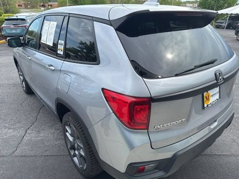 Used 2022 Honda Passport EX-L image 7