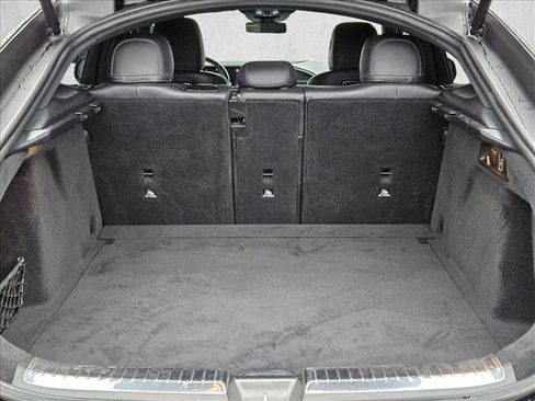 Used 2021 Mercedes-Benz GLE 53 AMG 4MATIC Coupe image 6