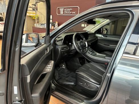 Used 2023 Hyundai Palisade XRT image 19