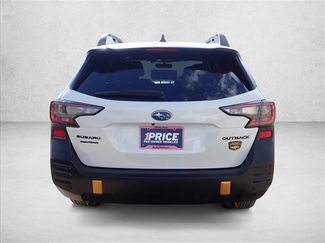 Certified 2024 Subaru Outback Wilderness video 3