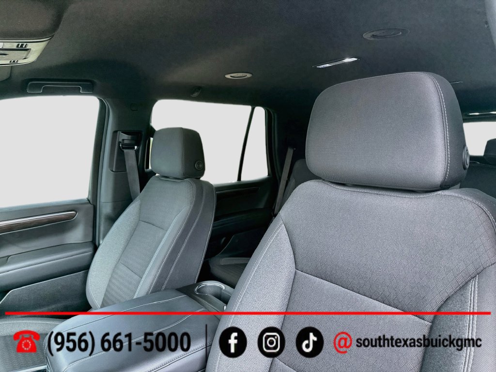 Used 2025 Chevrolet Tahoe LS RWD image 13